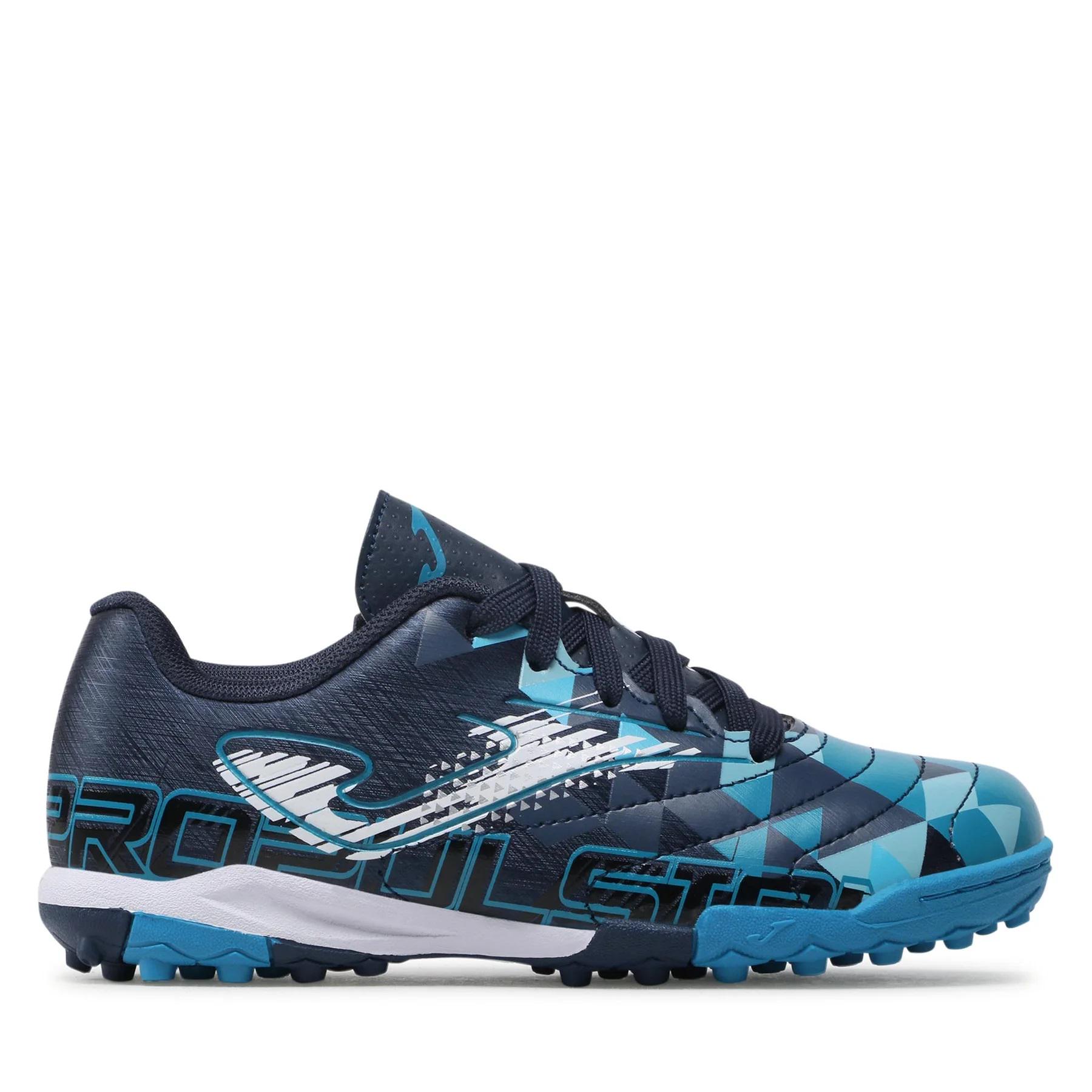 Сороконожки Joma PRJW2203TF Propulsion Jr 2203 р. 35 Navy/Turf - фото 2