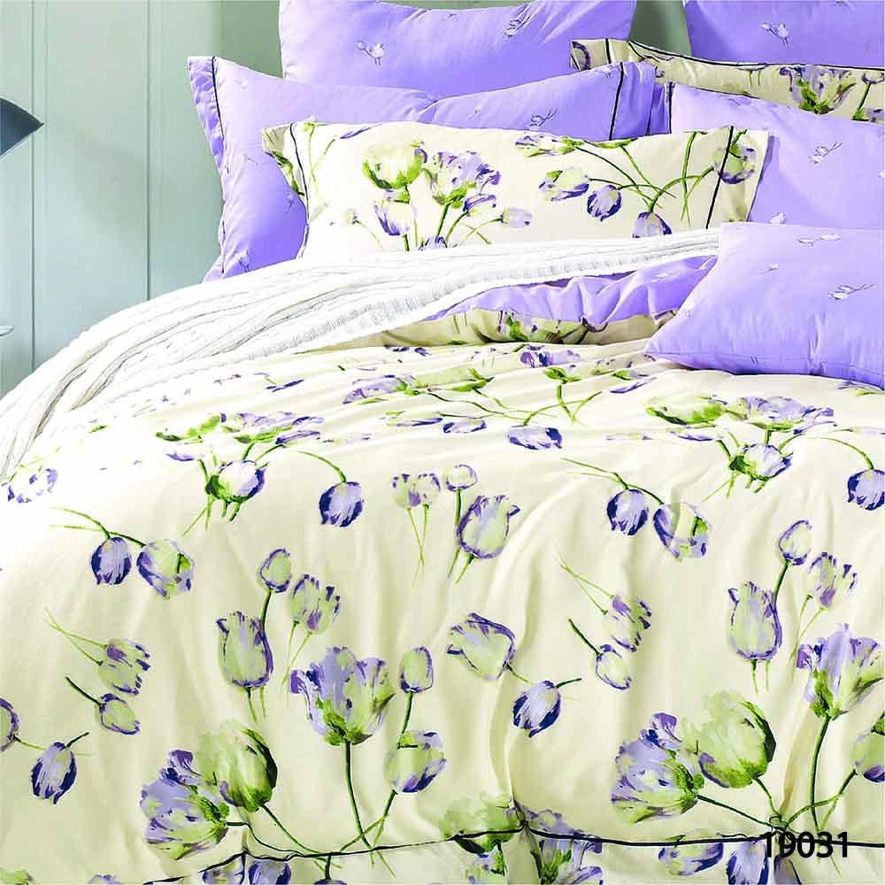 Комплект постельного белья евро Вилюта 19031 (2000019582) Комплект постельного белья евро Вилюта 19031 (2000019582)