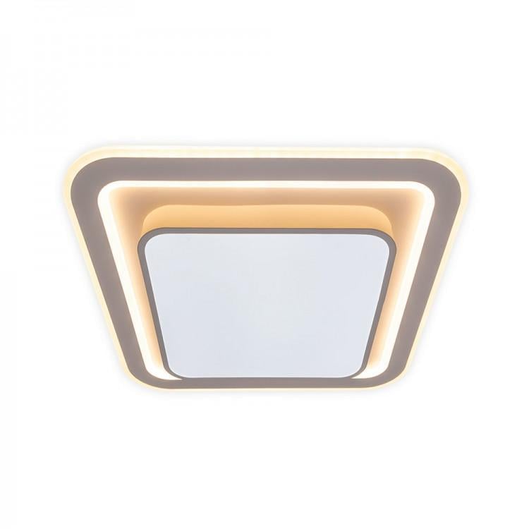 Светодиодная люстра накладная ARDERO AL6400ARD PEARL S 80 Вт Белый (24199555)