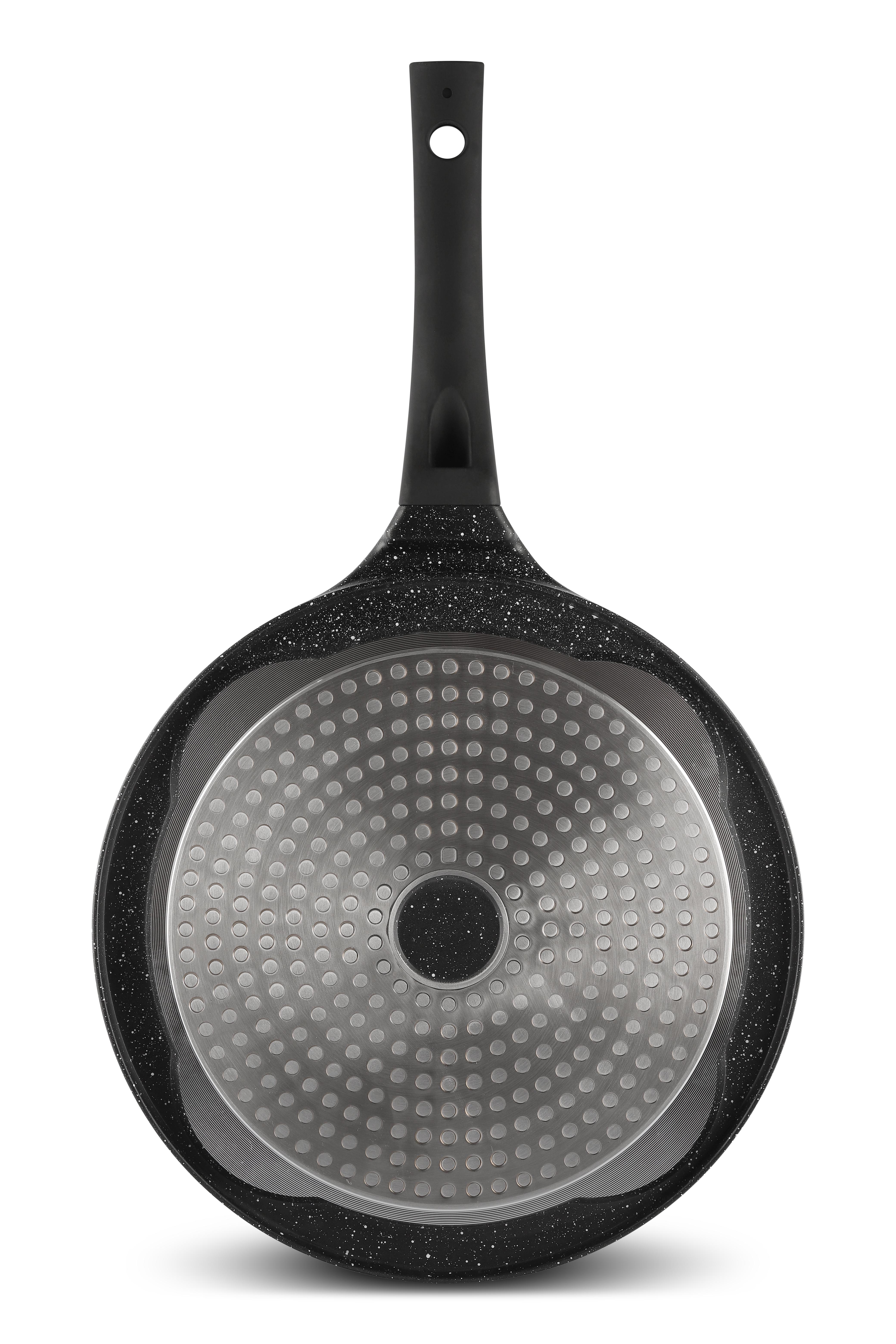 Сковорода для млинців Edenberg EB-7513 алюмінієва (57-46-EB-7513) - фото 3