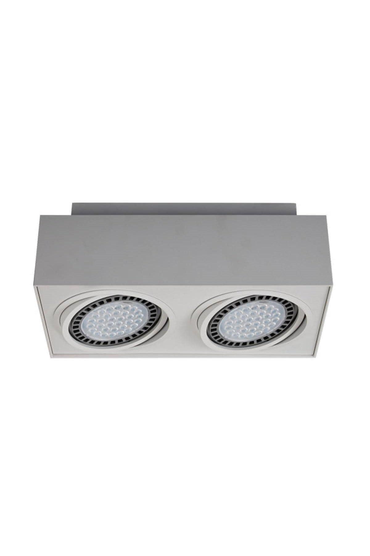Точечный светильник Zuma line Boxy 20075-WH (Zu20075-WH) Точечный светильник Zuma line Boxy 20075-WH (Zu20075-WH)