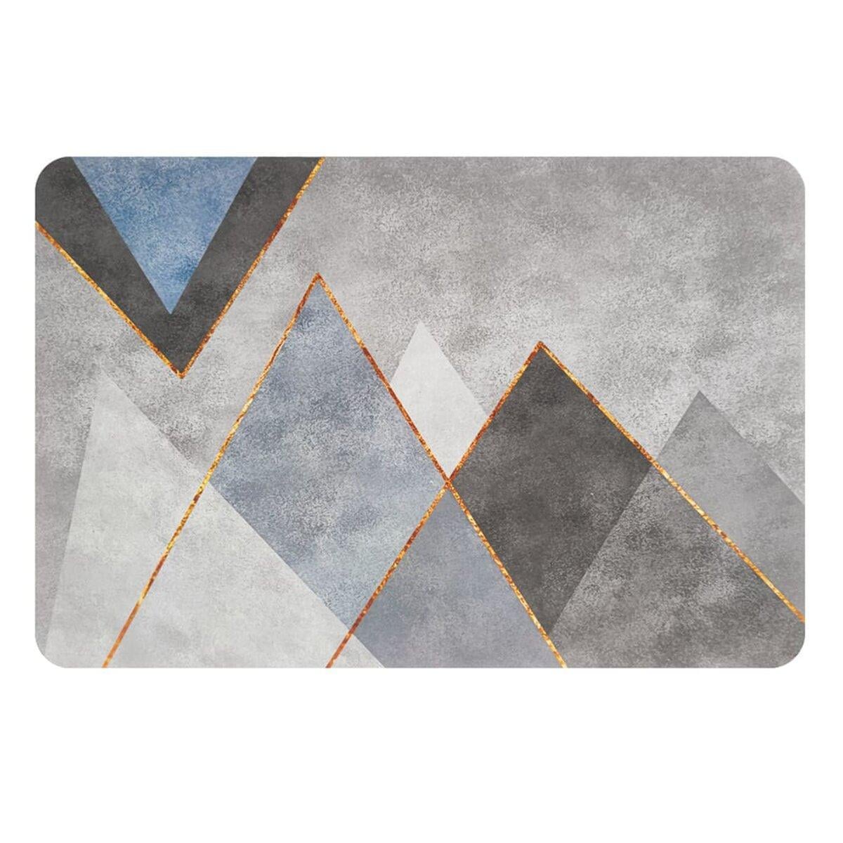 Килим вологопоглинаючий 38х58х3 мм (SW-00001560)