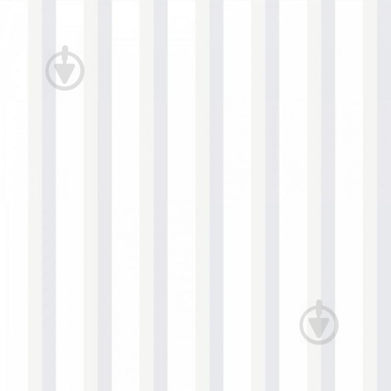 Бумажные детские обои ICH Dandino Lullaby 231-3 0.53 х 10.05 м Серо-белый