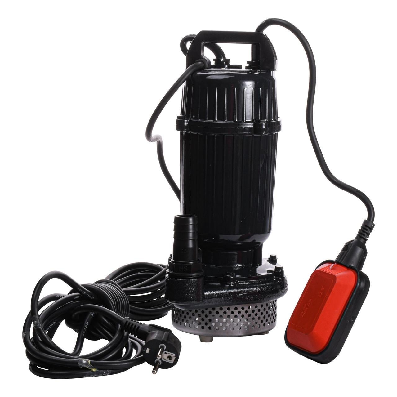 Насос дренажный VOLKS pumpe QDX5-9 0,75 кВт (000015476)
