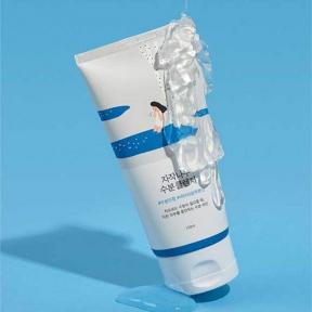Крем солнцезащитный легкий ROUND LAB Birch Juice Moisturizing Sun Cream SPF50+ PA++++ 50 ml - фото 5 Крем солнцезащитный легкий ROUND LAB Birch Juice Moisturizing Sun Cream SPF50+ PA++++ 50 ml - фото 5