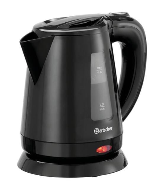 Электрочайник Bartscher 200108 0,8 л Электрочайник Bartscher 200108 0,8 л
