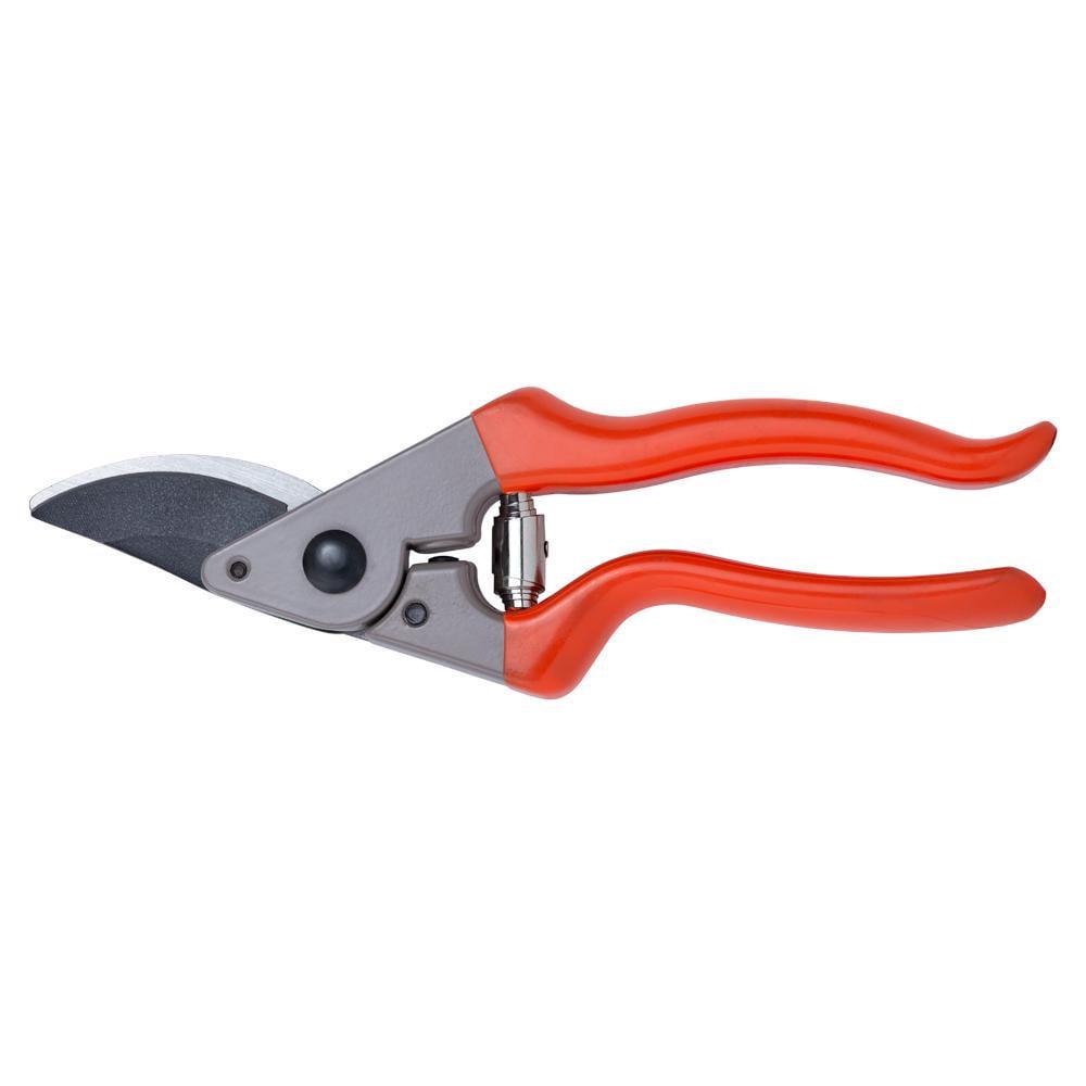 Секатор обводной Flora прямой нержавеющая сталь 215 мм (5021424) - фото 7 Секатор обводной Flora прямой нержавеющая сталь 215 мм (5021424) - фото 7