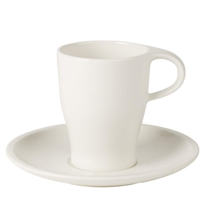 Чашка Villeroy & Boch Coffee Passion Кофейная пара 220 мл (2499023)