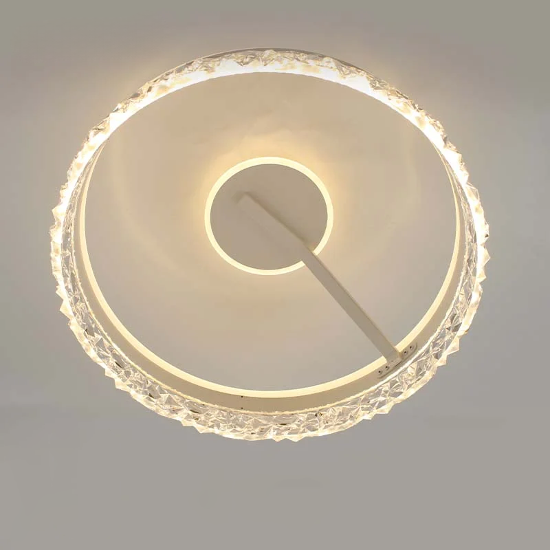 Люстра-смарт світлодіодна ESLLSE STELLA С ICE 2R 90 Вт 500x215 мм Бiлий (141-10203-01) - фото 3 Люстра-смарт світлодіодна ESLLSE STELLA С ICE 2R 90 Вт 500x215 мм Бiлий (141-10203-01) - фото 3