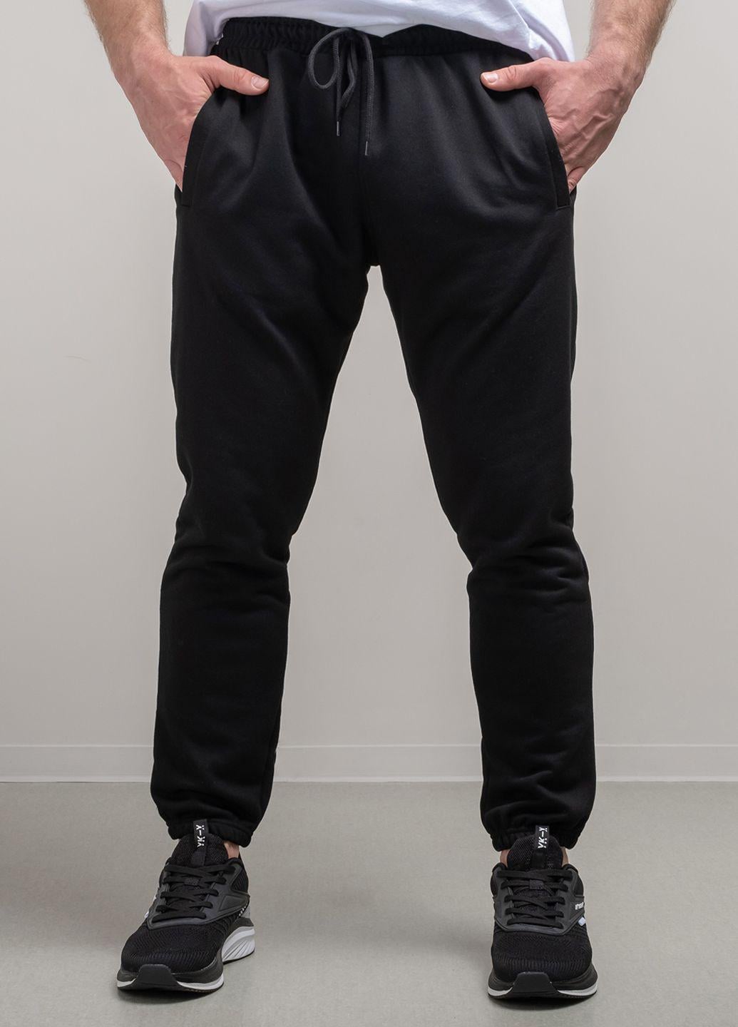 Спортивные штаны мужские Fashion 102888 L Черный