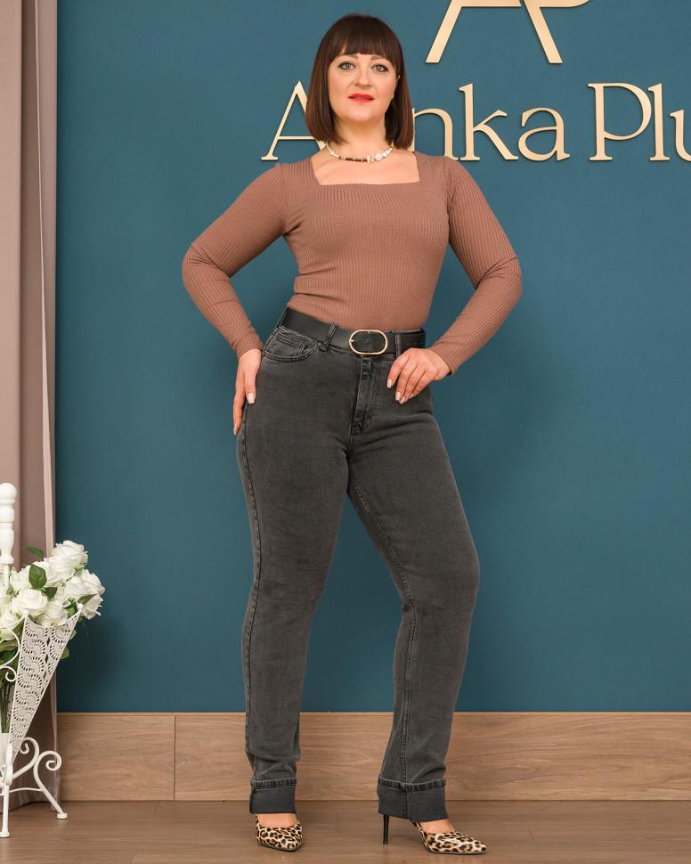 Джинси CJeans 6100-2 p. 38 - фото 8 Джинси CJeans 6100-2 p. 38 - фото 8