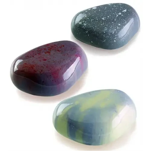 Форма силиконовая для эвроторта Zen 29,7х17,4 см 5 шт. (2356744492) - фото 7 Форма силиконовая для эвроторта Zen 29,7х17,4 см 5 шт. (2356744492) - фото 7