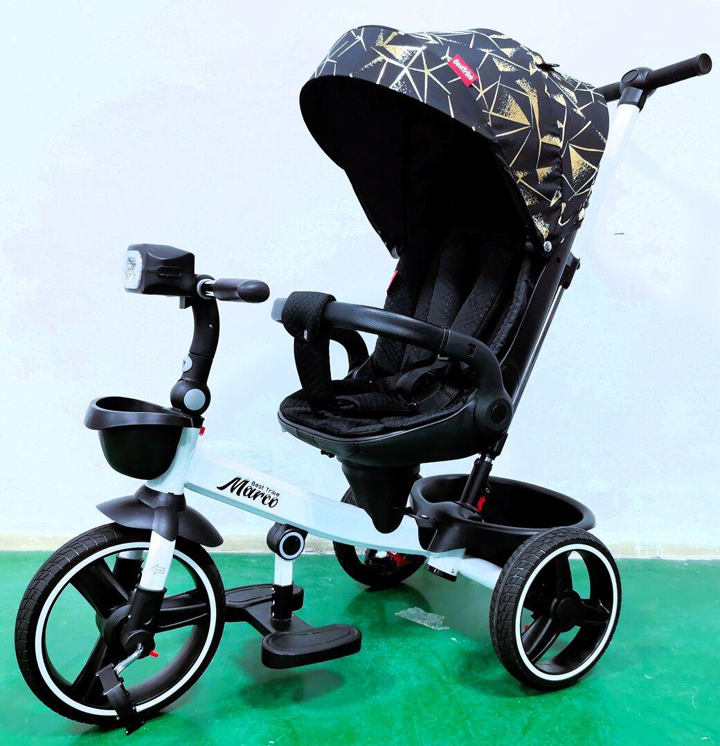 Велосипед BestTrike Marco 9155/319-22 (169789)