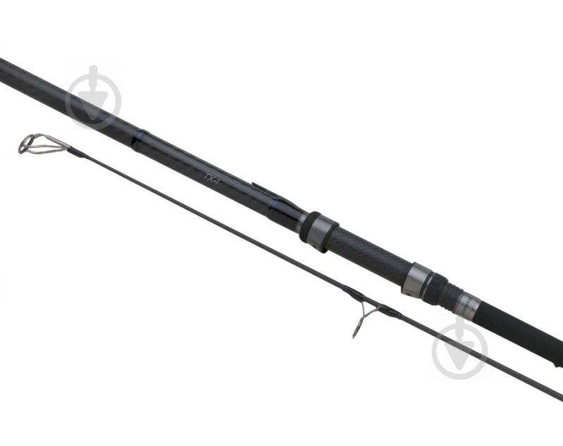 Вудлище коропове Shimano Tribal Carp TX-4 Intensity 13'/3.96m 3.5lbs, 4.00 м - фото 1