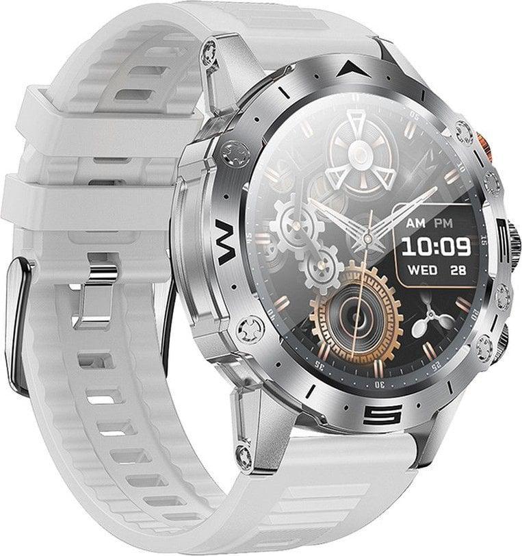 Смарт-годинник Hoco Y20 Black (614409) Смарт-годинник Hoco Y20 Black (614409)