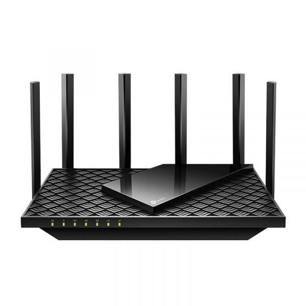 Маршрутизатор TP-Link Archer AX72 Pro (ARCHER-AX72-PRO)