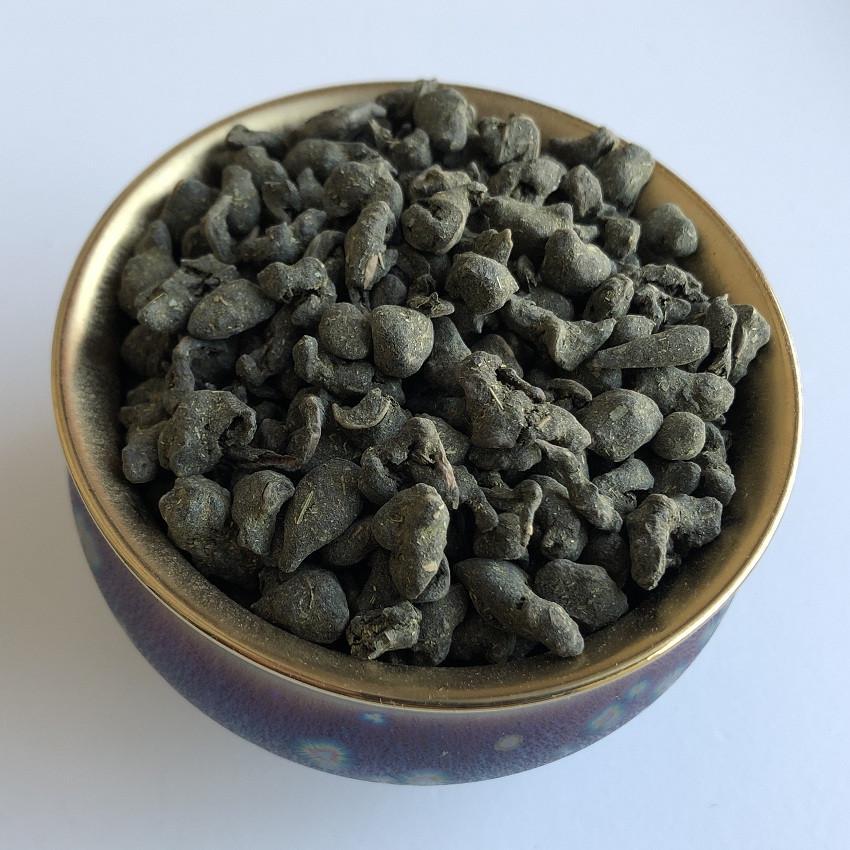 Чай елітний Женьшень улун Тайвань 100 г