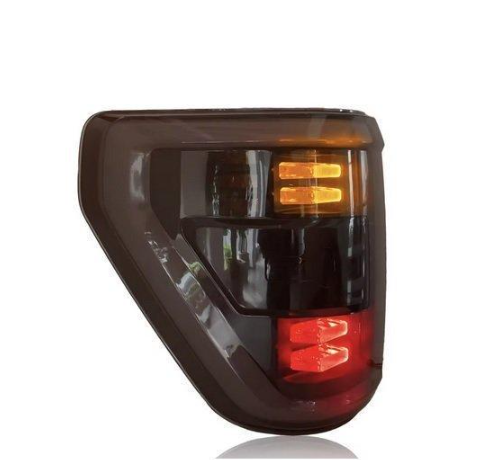 Автомобильные фонари задние Ford F150 (2914754071) Автомобильные фонари задние Ford F150 (2914754071)