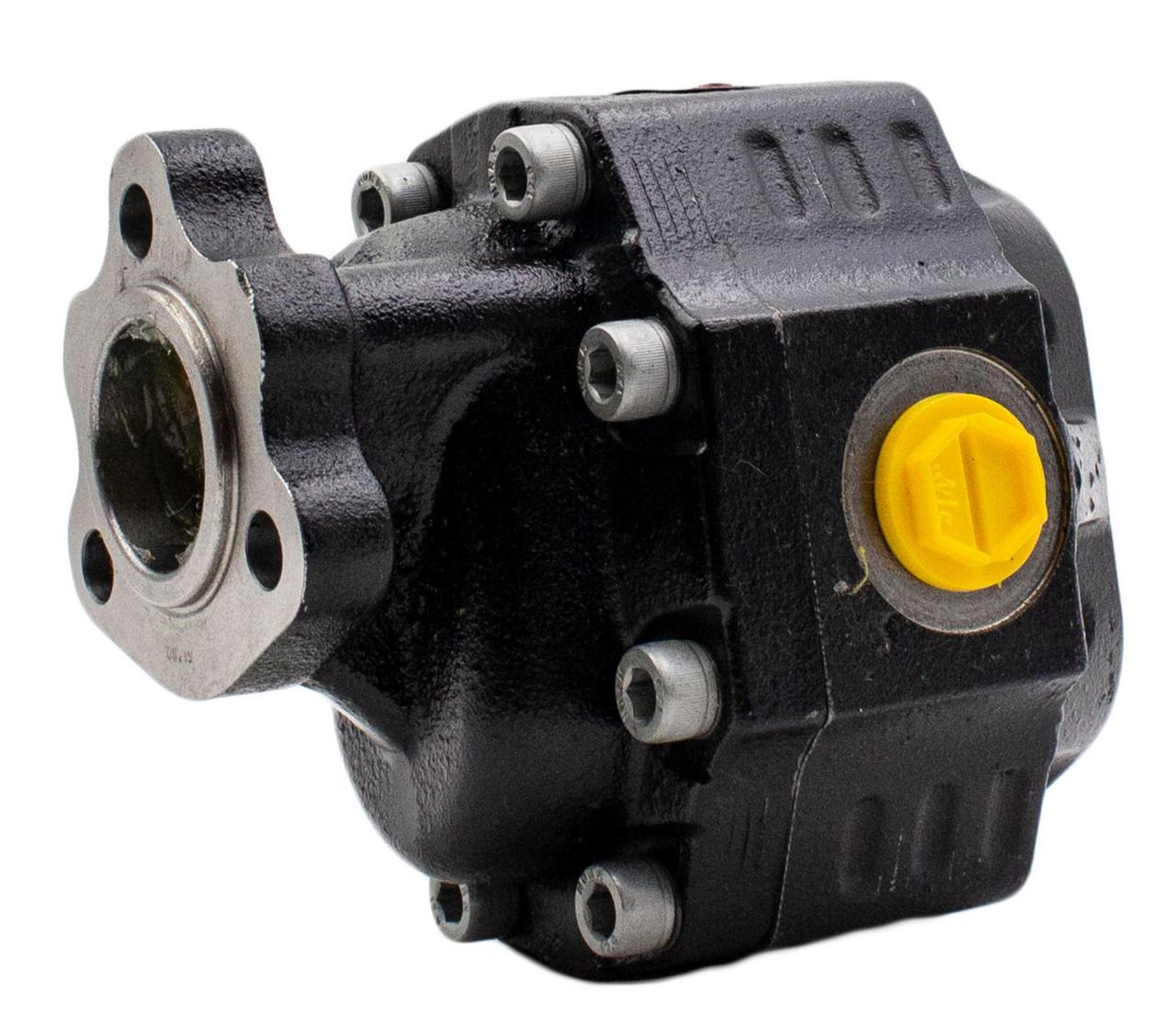 Гидронасос шестеренчатый Kazel UNI GANI TDM 73 LEFT секция тандема 73 см3 L (GT40073UF415)