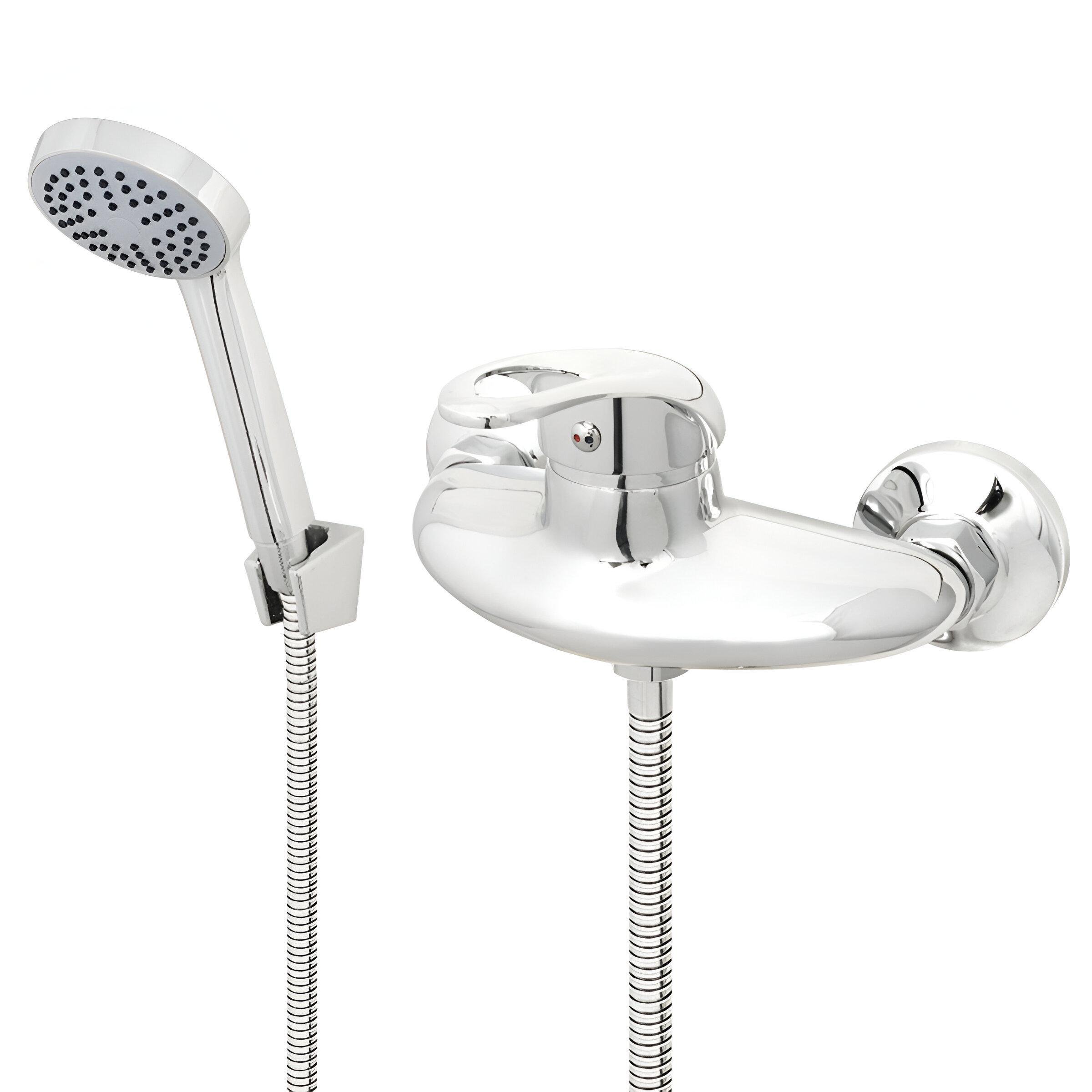 Смеситель для душа Venta VB515NC (SW-87545)