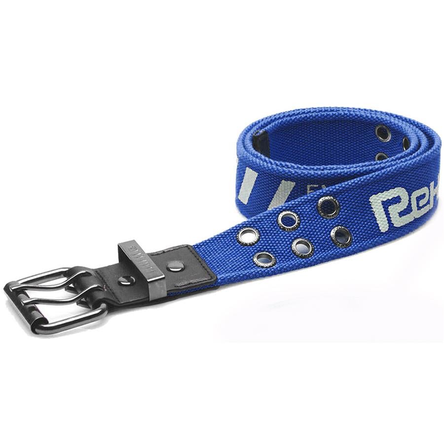 Ремень Rehall Buckle 115 см Blue