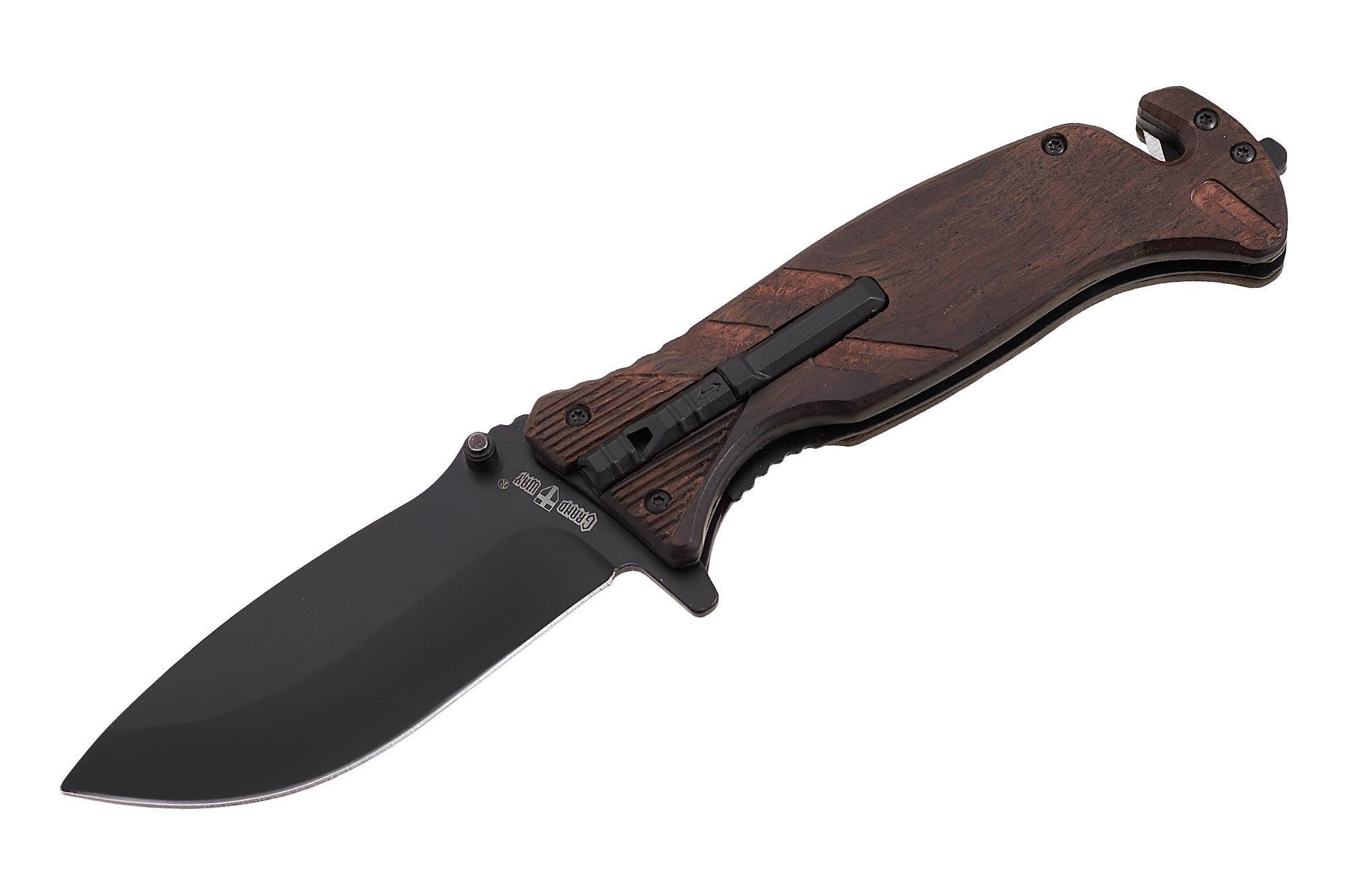 Нож-флиппер Grand Way 25560 складной (25560)