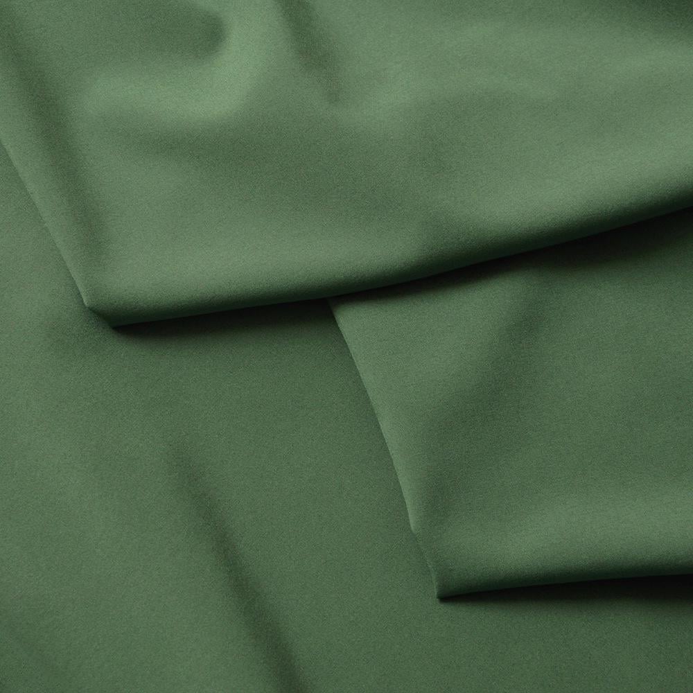 Ткань подкладочная 84 гр/кв.м. Светлый малахит (12908)