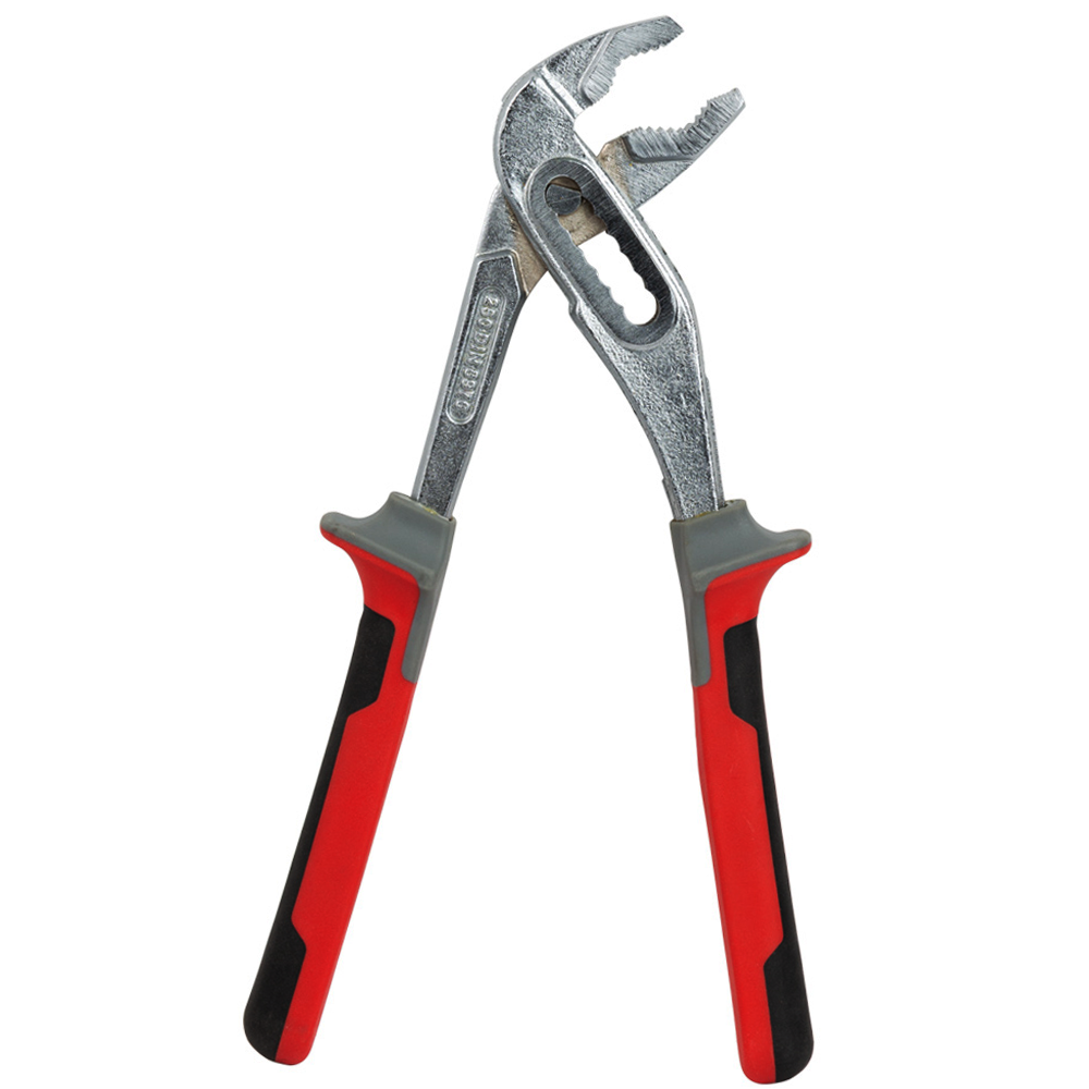 Кліщі переставні ULT-toolsra CrV 250 мм (51178) - фото 3