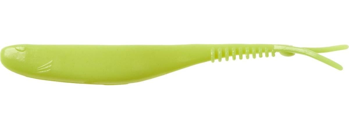 Набор силиконовых праманок Select Victim V-Tail 4" 5 шт. №045 (2740086818)