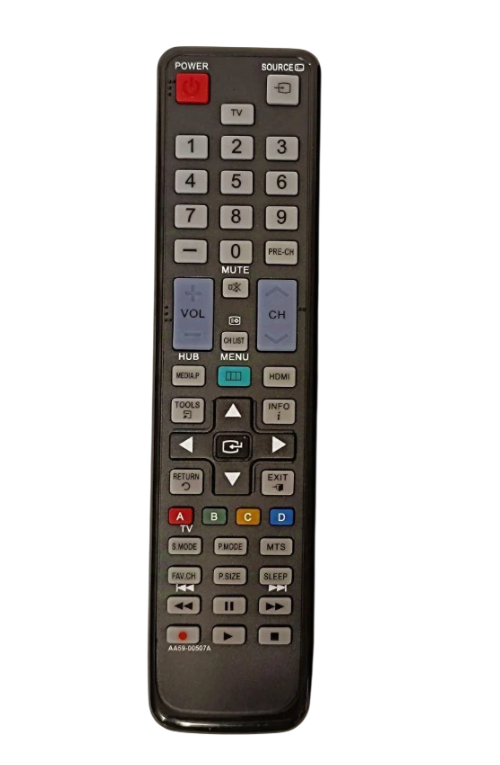 Пульт Huayu для Samsung AA59-00507A (2460913071)