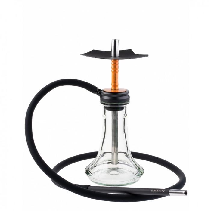 Кальян Embery Mini Mono Orange (41165)