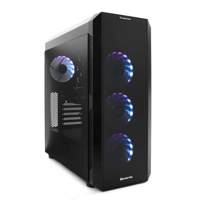 Системний блок Komputronik Infinity X512 i5/16/500 GB/Geforce RTX 3060 12 GB/Win 11 (S2)