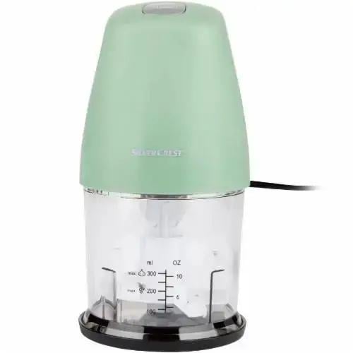 Чопер-подрібнювач Silver Crest SMZ 260 J4 260 Вт Mint (100515)