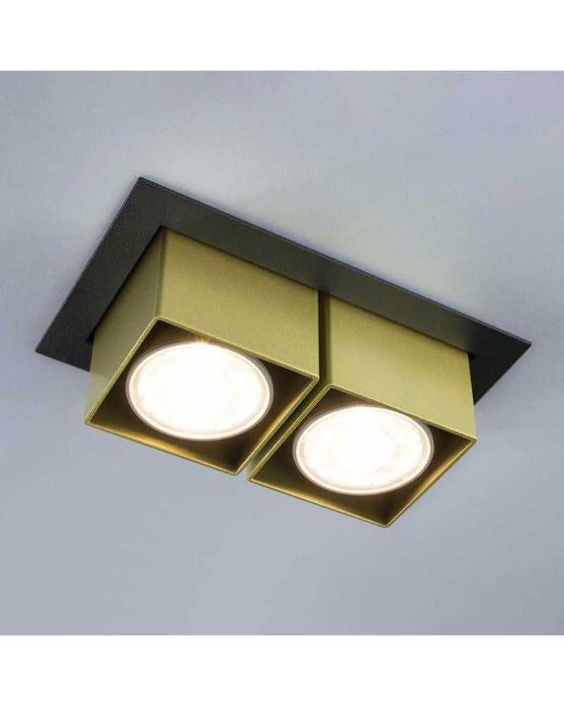 Точечный светильник Imperium Light 304213.05.12 R2D2 (24439162)