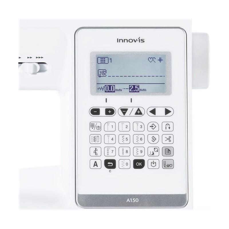 Швейная машинка Brother Innov-is A150 - фото 7