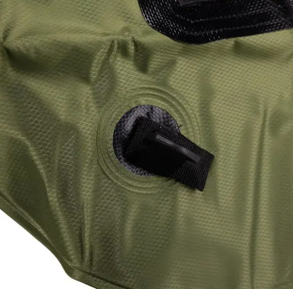 Душ туристический переносной 20 л Зеленый (HP-B-1) - фото 6 Душ туристический переносной 20 л Зеленый (HP-B-1) - фото 6