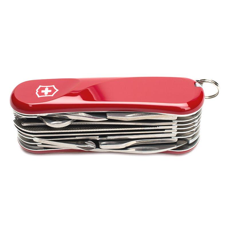 Мультитул Victorinox Delemont Evolution S28 23в1 (Vx25383.E) - фото 4