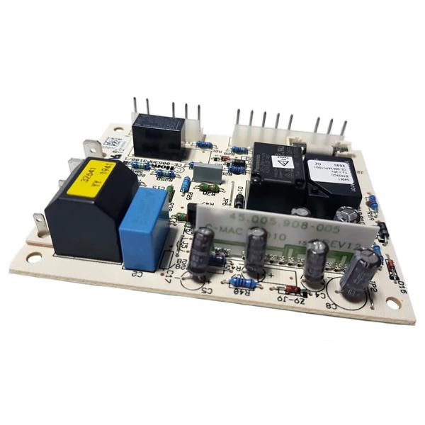 Плата управления Honeywell S4561B1039 для газового напольного котла Ferroli Pegasus F2/F3 39803640 (00000063165)
