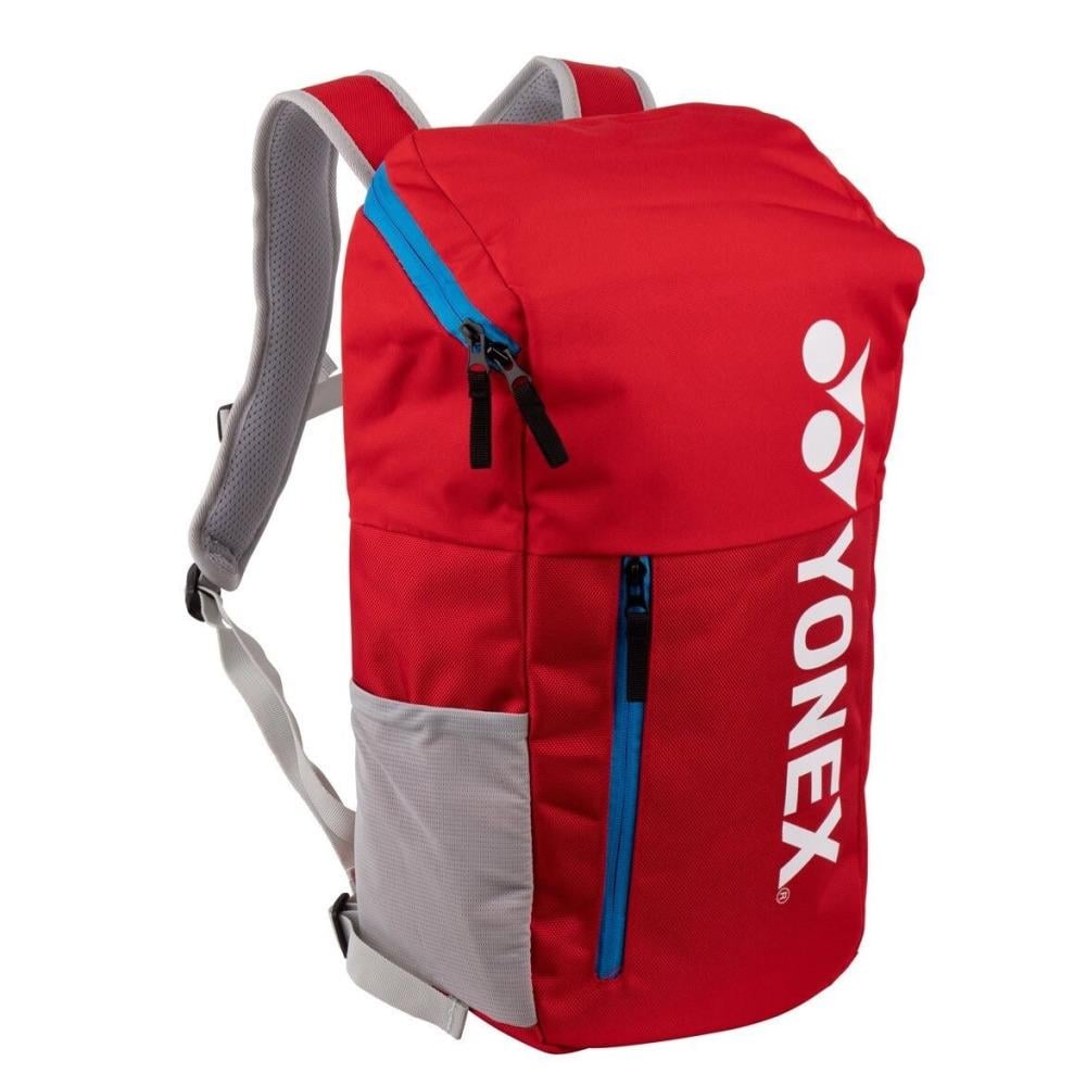 Рюкзак для ракеток Yonex BAG2824 Club Backpack 28 л Red (113697841)