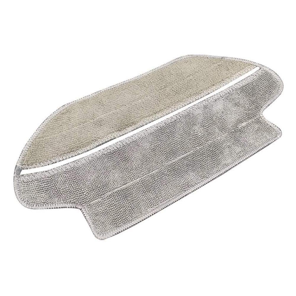 Салфетка из микрофибры 2в1 для робота-пылесоса Xiaomi Viomi V2 Pro Dry Dry/wet (AN604DWC)