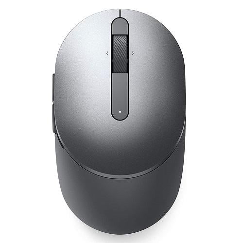 Комп'ютерна мишка Dell 570-ABHL Pro Wireless Mouse MS5120W Titan Grey