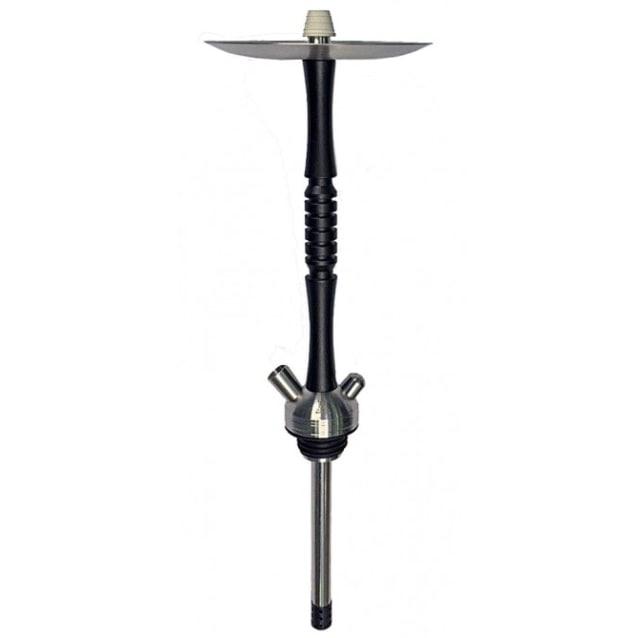 Шахта Kaya INOX TRADI CASTOR Black 2S (12525)
