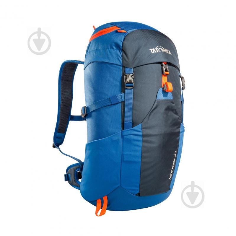 Рюкзак Tatonka Hike Pack 27 л Синій