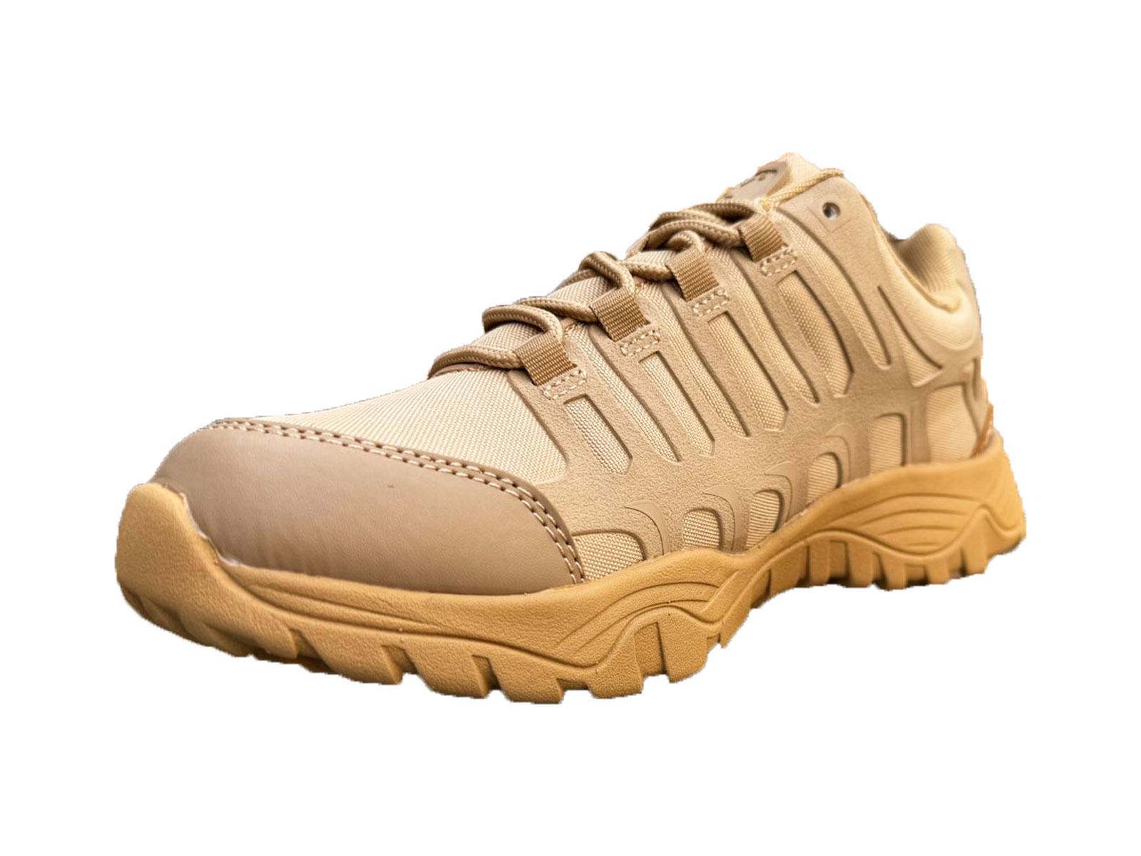 Кросівки АК 163 р. 44 Койот (357583644) - фото 4 Кросівки АК 163 р. 44 Койот (357583644) - фото 4