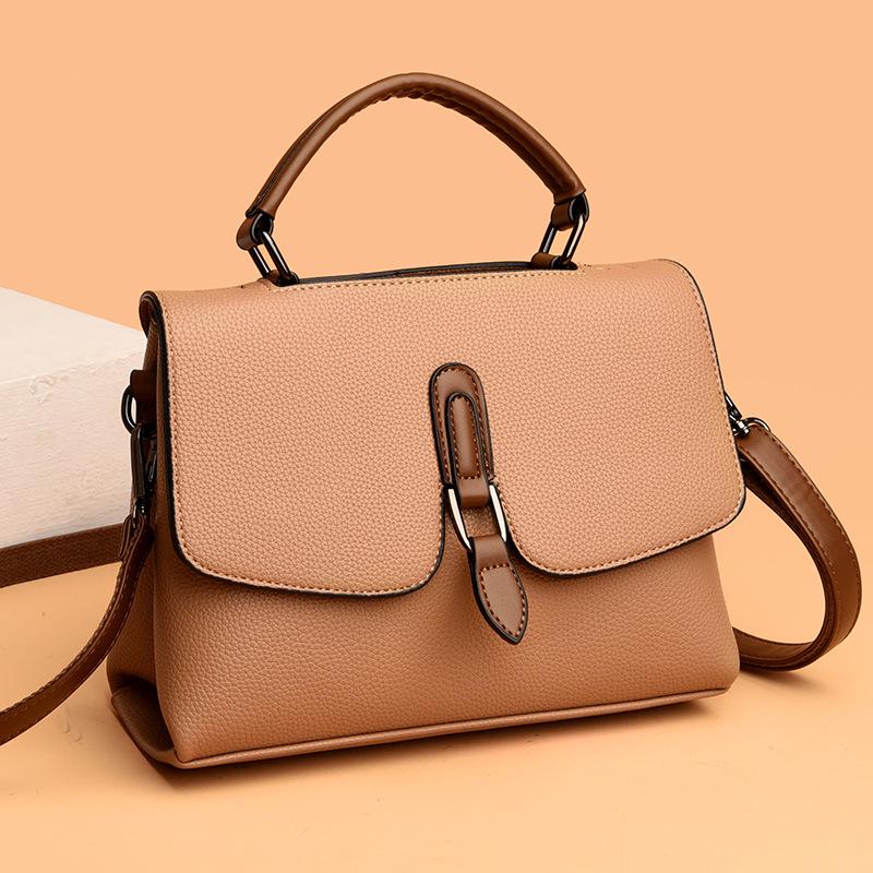 Сумка женская Tirenz Cappuccino (id_1013)
