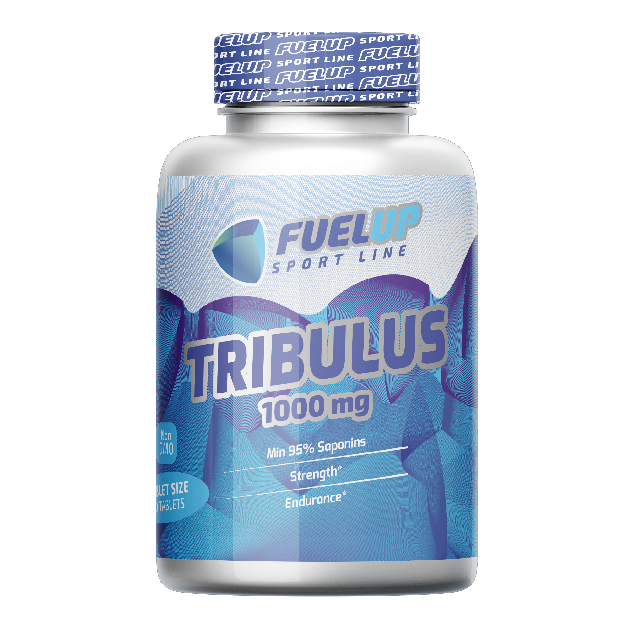 Трибулус Fuelup 1000 мг 90 таблеток (00000035618)