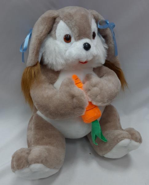 Мягкая игрушка A-Toys Зайка Катя малая 70 см (0020)