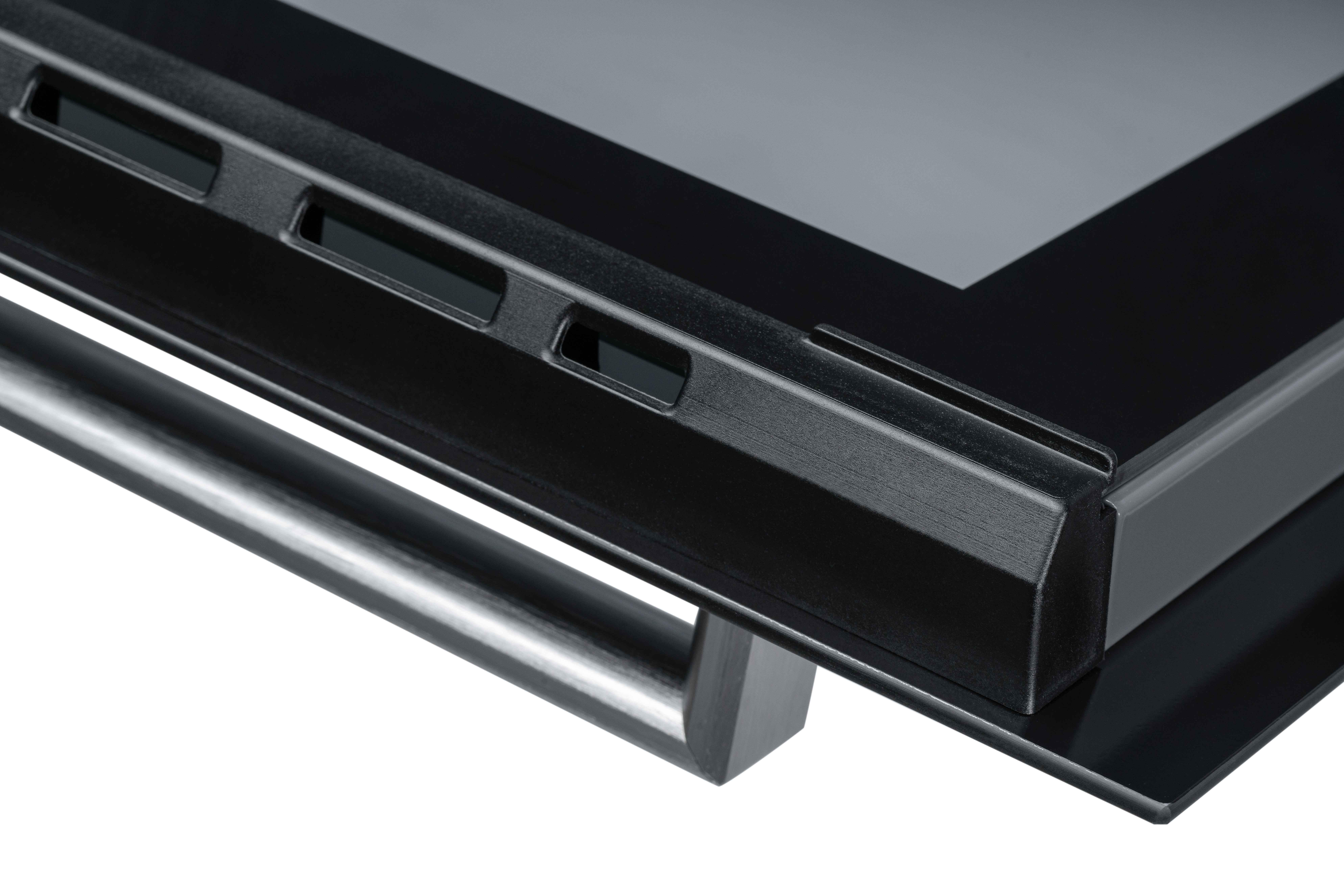 Комплект Granado духова шафа електрична GEO 62-1310 Black та варильна поверхня індукційна GIH 614 - фото 11 Комплект Granado духова шафа електрична GEO 62-1310 Black та варильна поверхня індукційна GIH 614 - фото 11