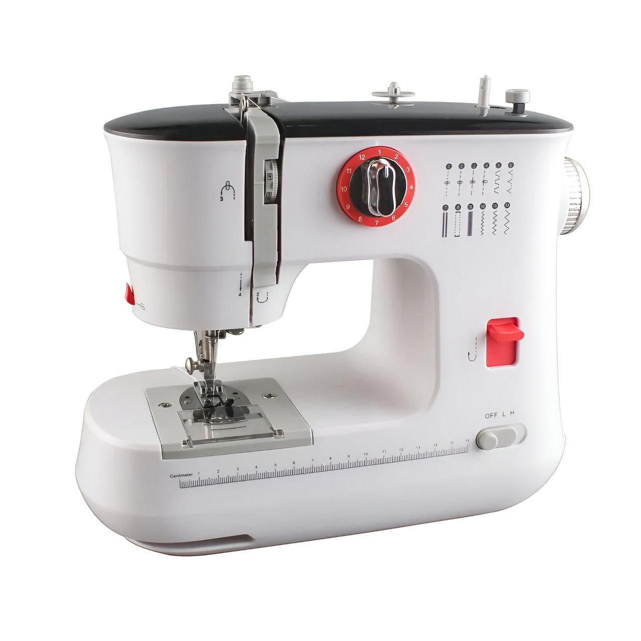 Швейна машинка 16140/MG для дому 12 рядків (32157415)