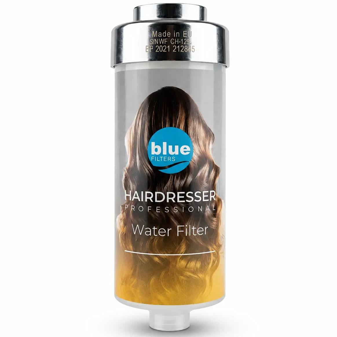 Фільтр для душу та салонів краси Bluefilters Hair Expert Professional (4002)